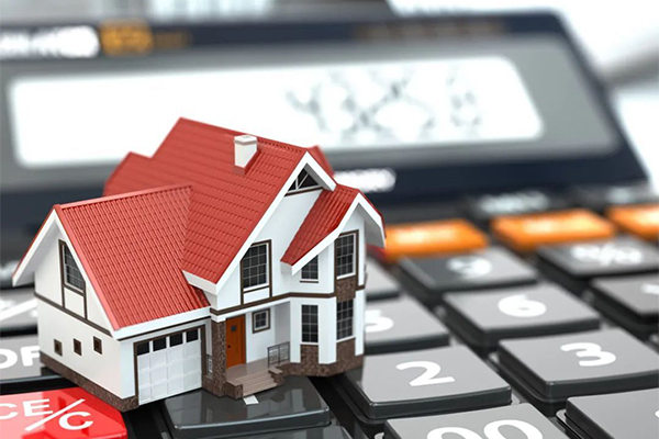 成都高新区房子抵押贷款怎么办理流程及手续