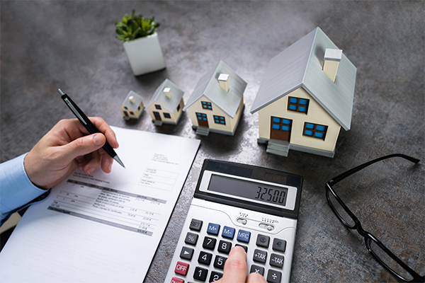 房产抵押贷款怎么办理？条件流程有哪些？