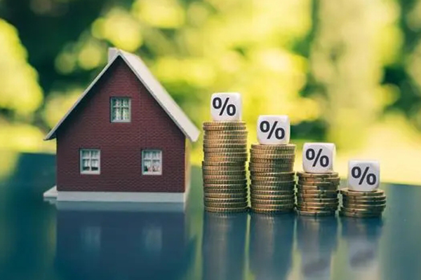 拉萨房屋抵押贷款额度条件利率