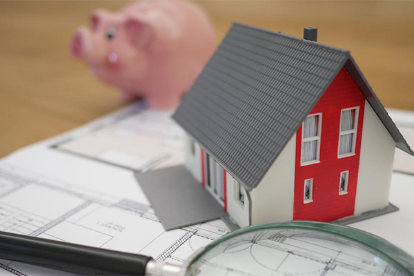 成都高新区住宅抵押贷款公司哪家利息低