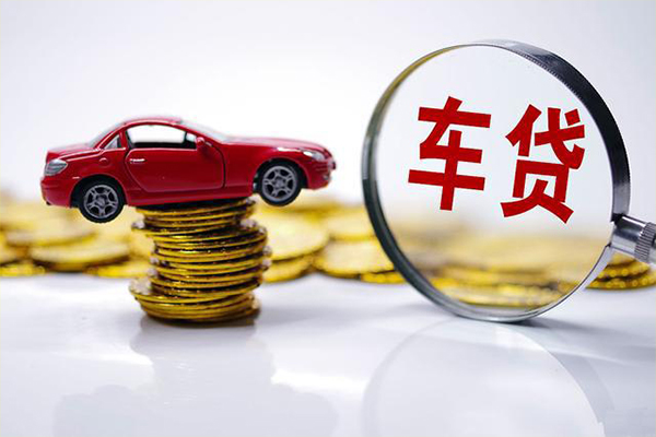 成都车抵贷_成都哪里可以做非本人车